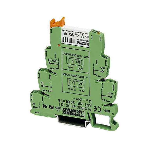 Phoenix Contact PLC-Interface PLC-RSC-230UC/21